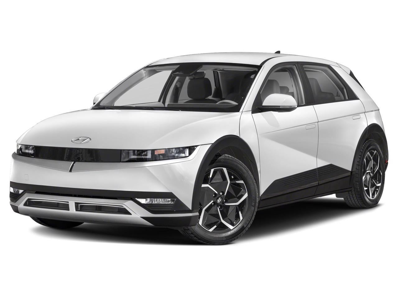 2023 Hyundai IONIQ 5 SE
