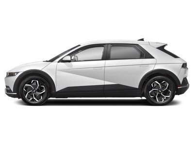 2023 Hyundai IONIQ 5 SE