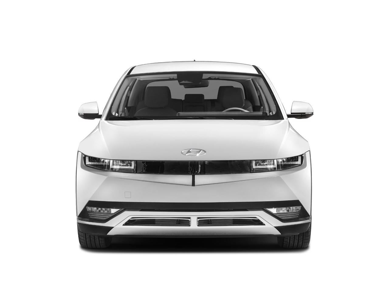 2023 Hyundai IONIQ 5 SE