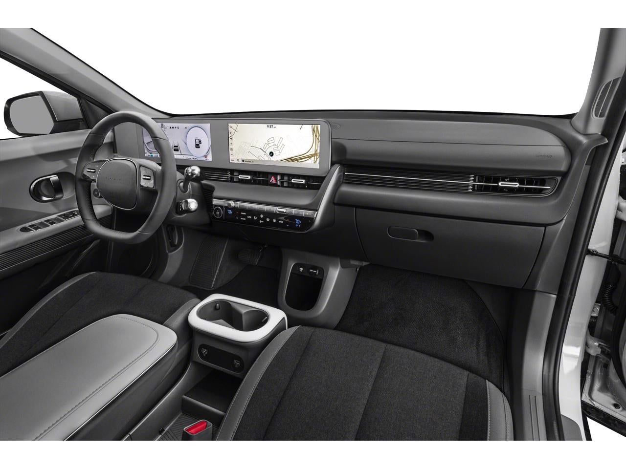 2023 Hyundai IONIQ 5 SE