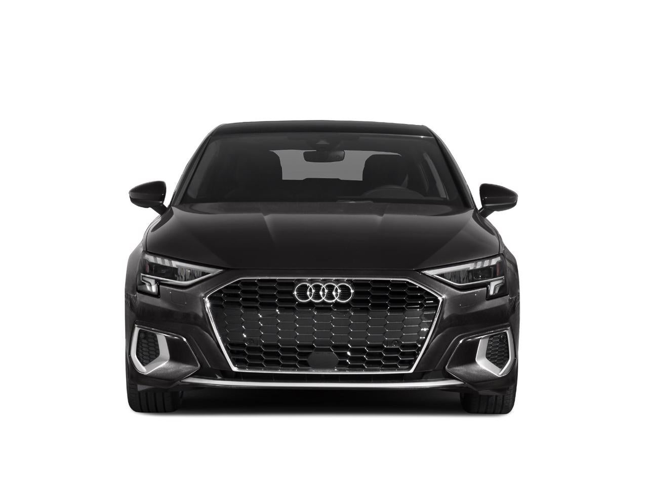 2024 Audi A3 40 Premium FrontTrak