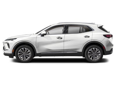 2024 Buick Envision Avenir