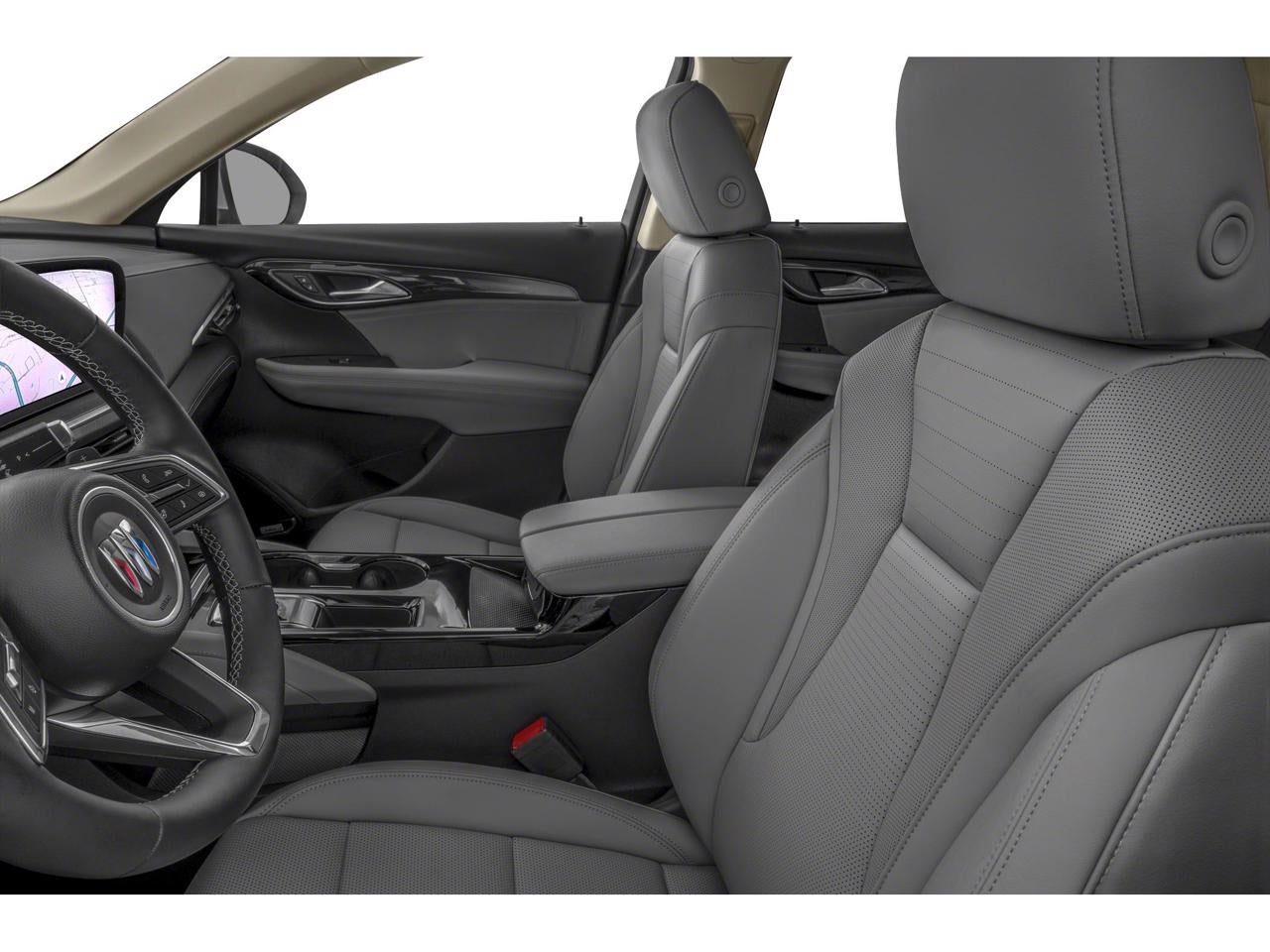 2024 Buick Envision Avenir
