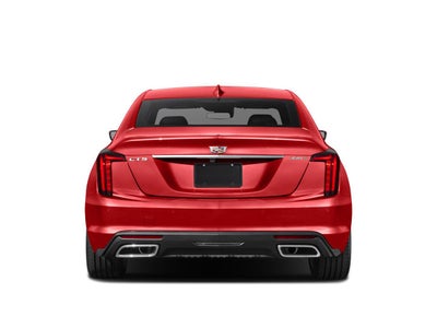 2024 Cadillac CT5 Luxury