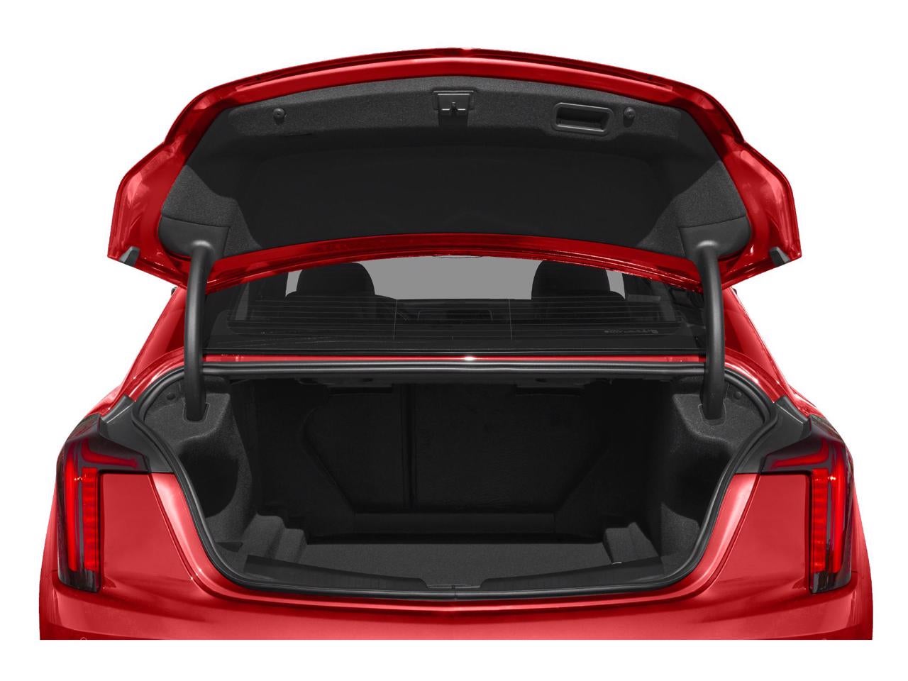 2024 Cadillac CT5 Luxury