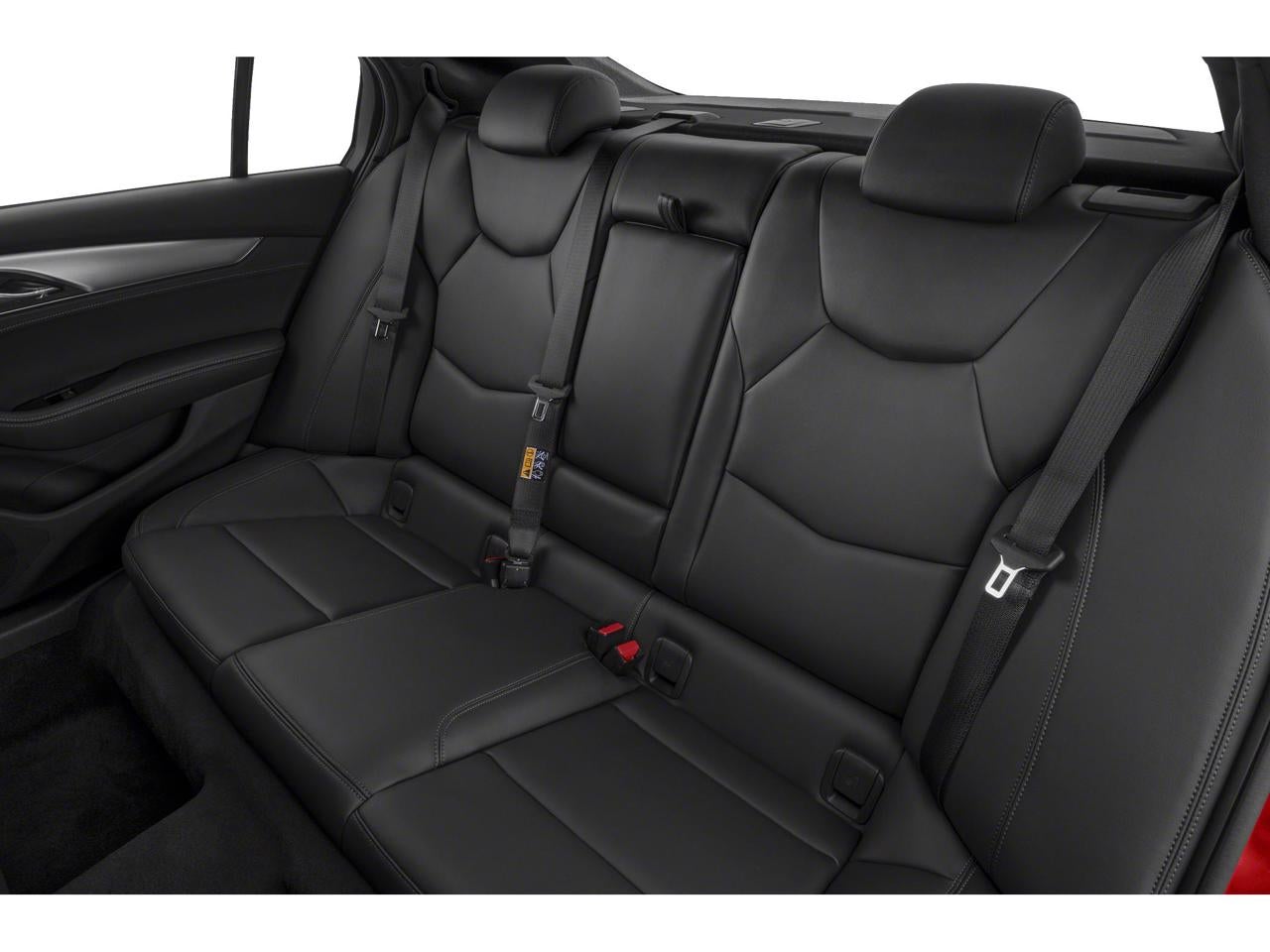 2024 Cadillac CT5 Luxury