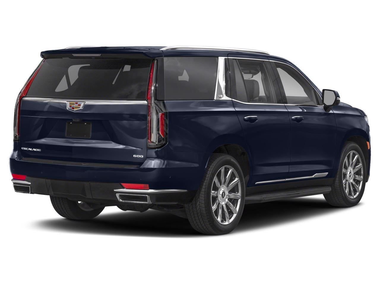 2024 Cadillac Escalade Premium Luxury Platinum