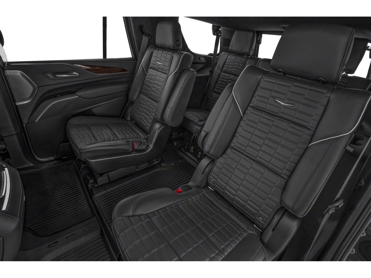 2024 Cadillac Escalade Premium Luxury Platinum