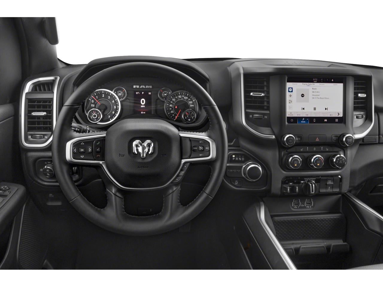 2024 RAM 1500 Big Horn/Lone Star