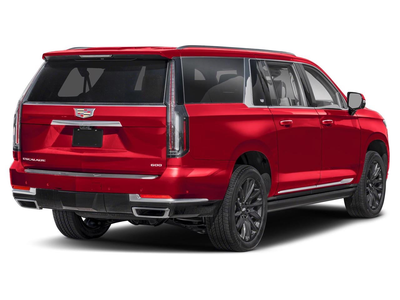 2025 Cadillac Escalade ESV Premium