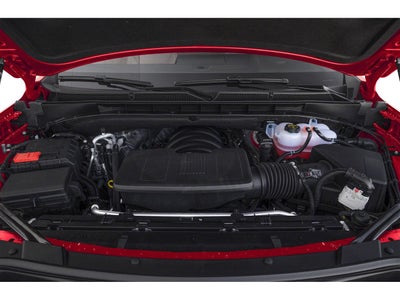 2025 GMC Yukon Denali Ultimate