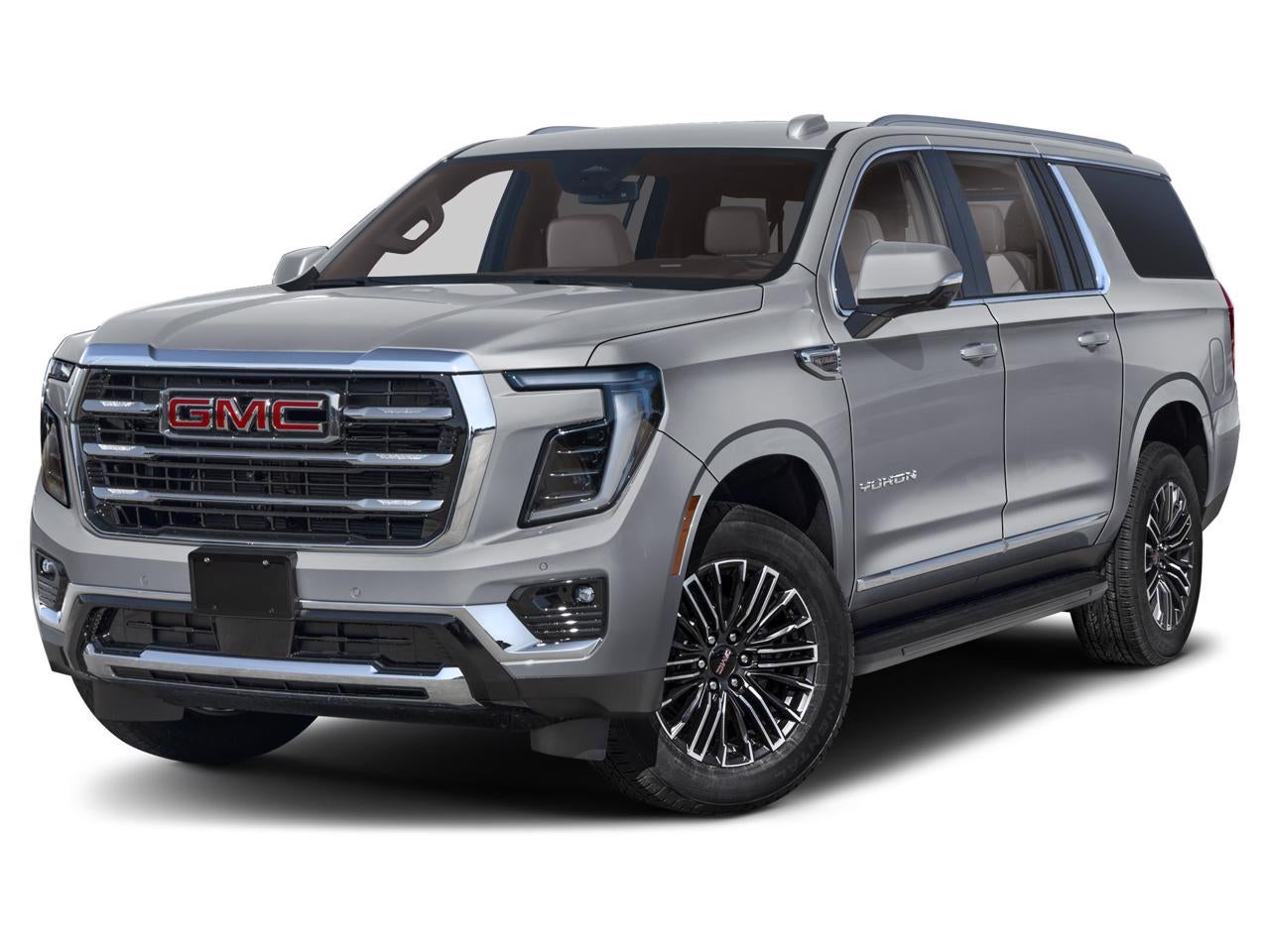 2025 GMC Yukon XL Elevation