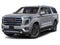 2025 GMC Yukon XL Elevation