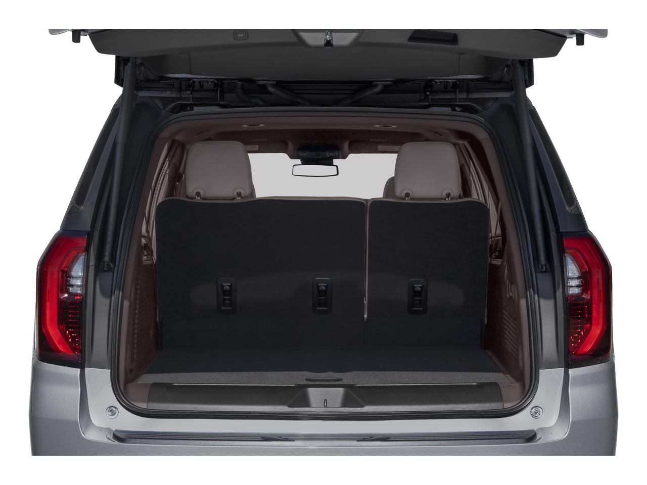 2025 GMC Yukon XL Elevation