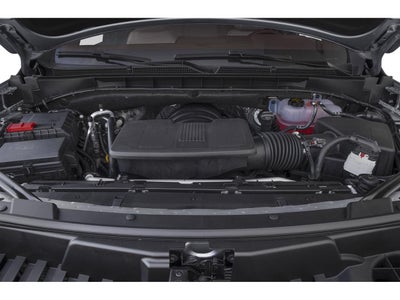 2025 GMC Yukon XL Elevation