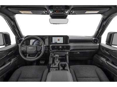 2025 Toyota Land Cruiser 1958
