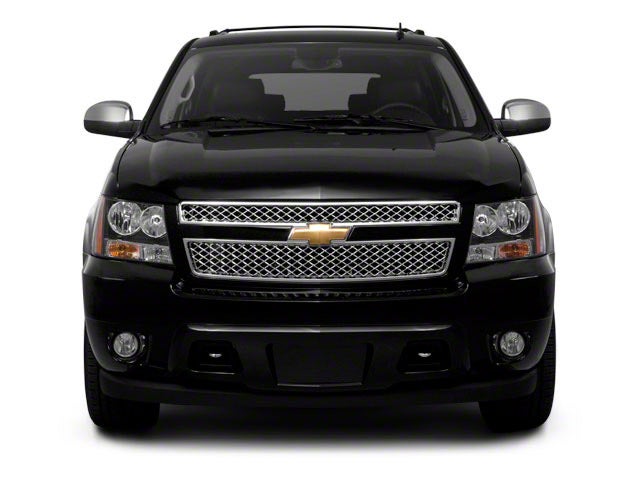 2011 Chevrolet Suburban LT