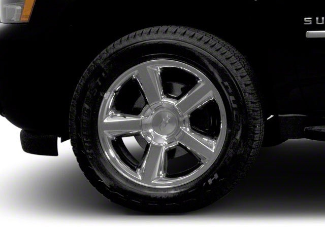 2011 Chevrolet Suburban LT