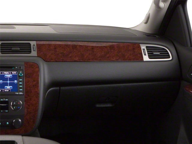 2011 Chevrolet Suburban LT