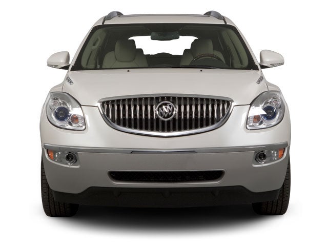 2012 Buick Enclave Leather