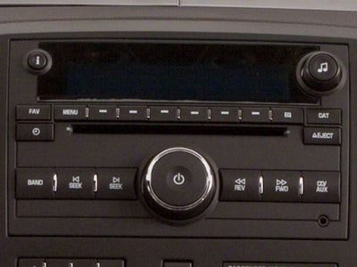 2012 Buick Enclave Leather