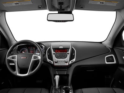 2014 GMC Terrain SLT
