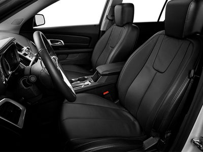 2014 GMC Terrain SLT