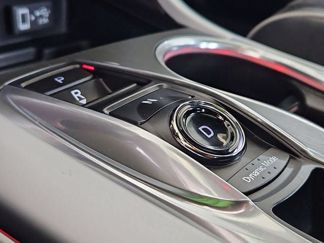 2019 Acura TLX 3.5L Technology Pkg w/A-Spec Pkg