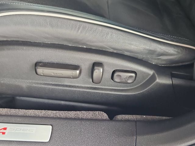 2019 Acura TLX 3.5L Technology Pkg w/A-Spec Pkg