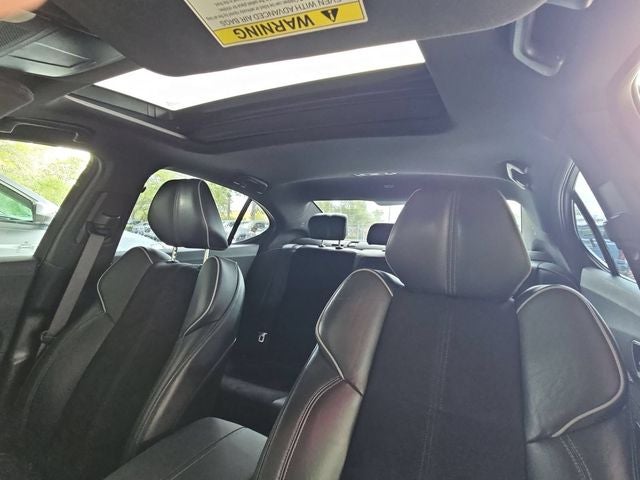 2019 Acura TLX 3.5L Technology Pkg w/A-Spec Pkg
