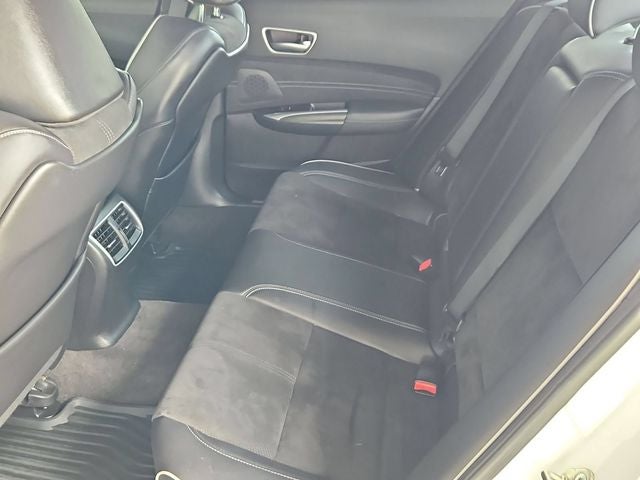 2019 Acura TLX 3.5L Technology Pkg w/A-Spec Pkg