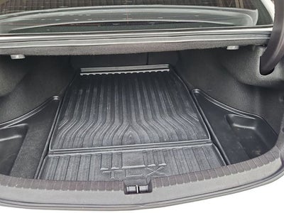 2019 Acura TLX 3.5L Technology Pkg w/A-Spec Pkg