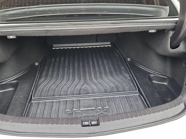 2019 Acura TLX 3.5L Technology Pkg w/A-Spec Pkg