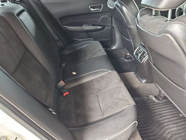 2019 Acura TLX 3.5L Technology Pkg w/A-Spec Pkg