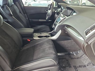 2019 Acura TLX 3.5L Technology Pkg w/A-Spec Pkg