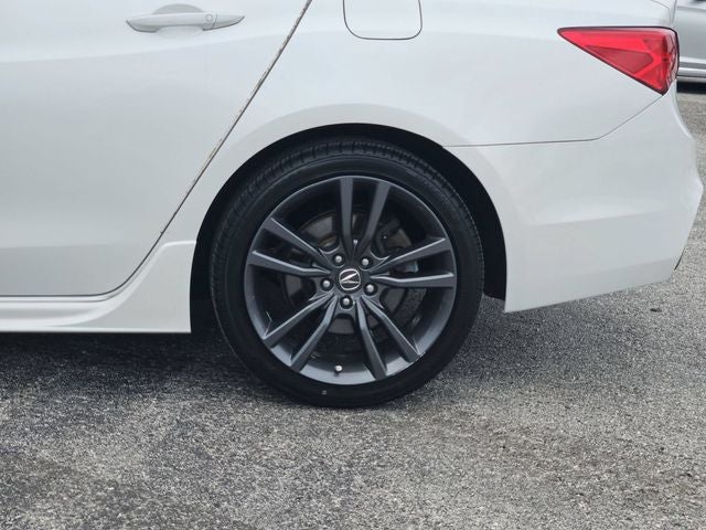 2019 Acura TLX 3.5L Technology Pkg w/A-Spec Pkg