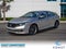 2021 Honda Civic EX-L