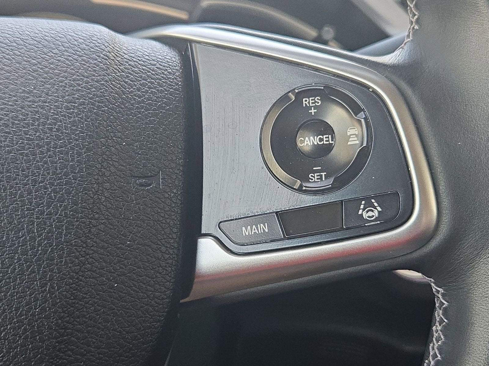 2021 Honda Civic EX-L