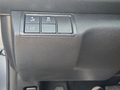 2021 Honda Civic EX-L