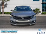 2021 Honda Civic EX-L