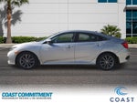 2021 Honda Civic EX-L