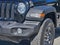 2018 Jeep Wrangler Sport