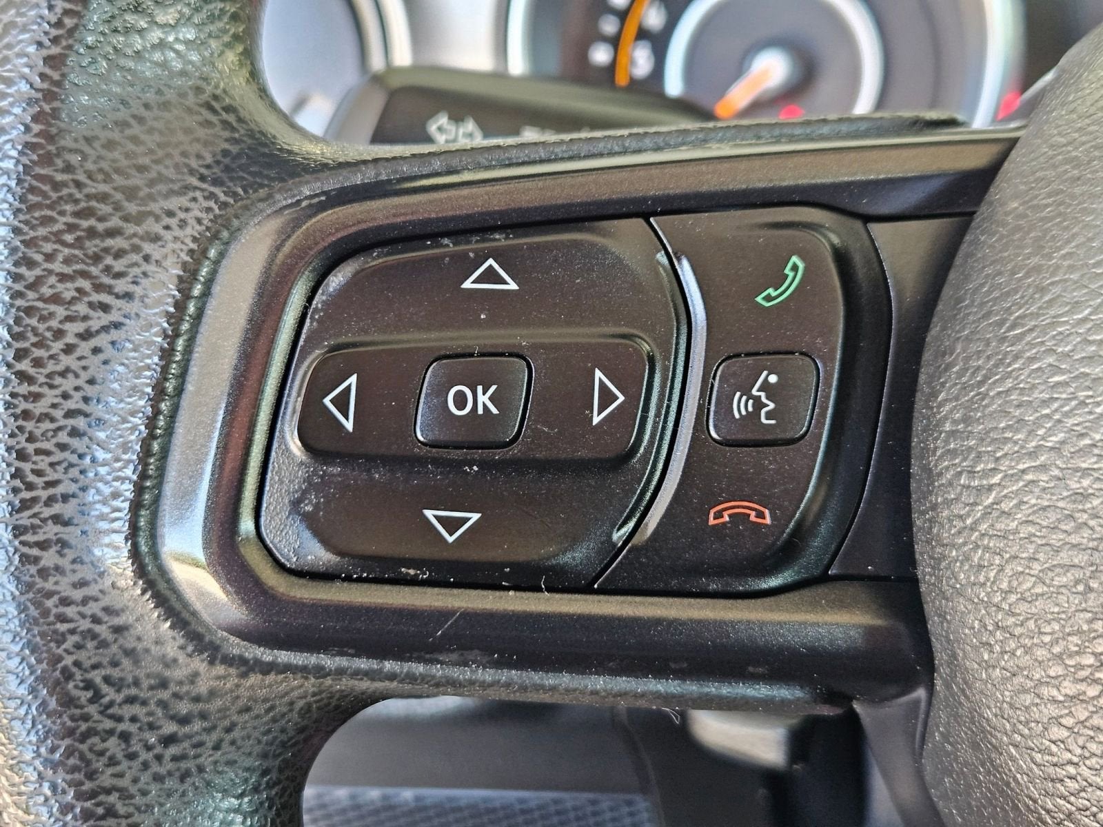 2018 Jeep Wrangler Sport
