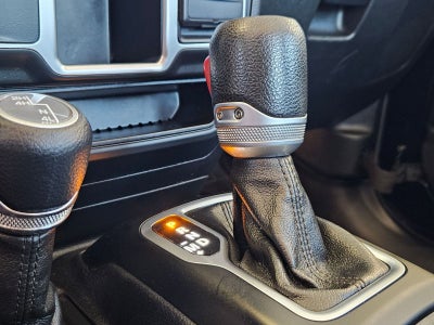 2018 Jeep Wrangler Sport