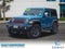 2020 Jeep Wrangler Sport
