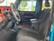2020 Jeep Wrangler Sport