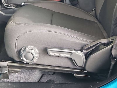 2020 Jeep Wrangler Sport