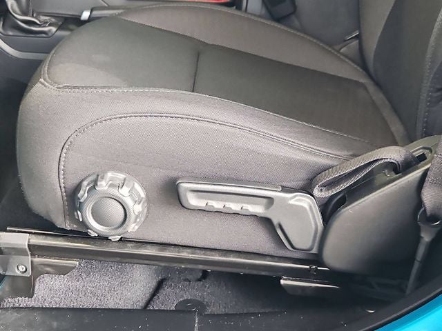 2020 Jeep Wrangler Sport