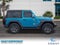 2020 Jeep Wrangler Sport