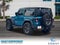 2020 Jeep Wrangler Sport